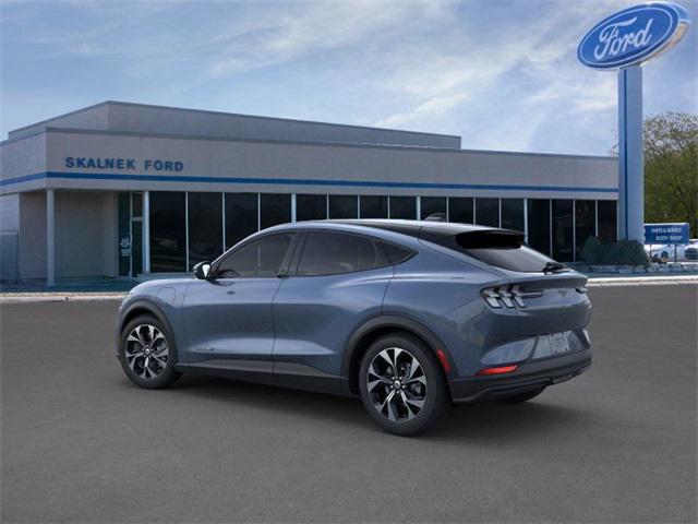 new 2024 Ford Mustang Mach-E car, priced at $50,798