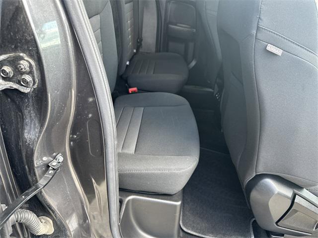 used 2019 Ford Ranger car, priced at $24,954