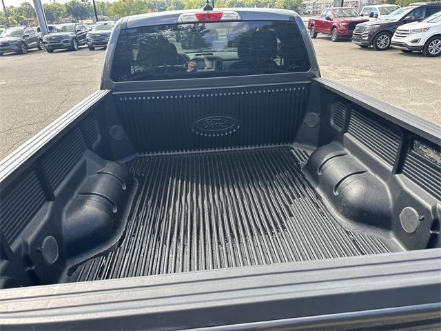 used 2019 Ford Ranger car, priced at $24,954