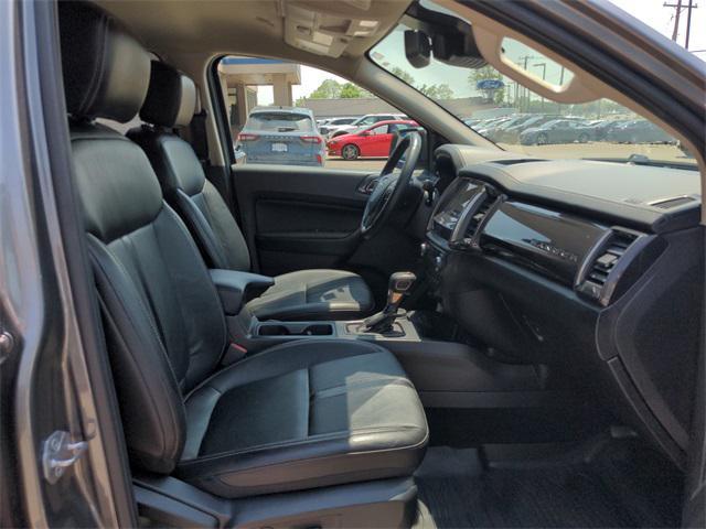 used 2022 Ford Ranger car, priced at $35,988
