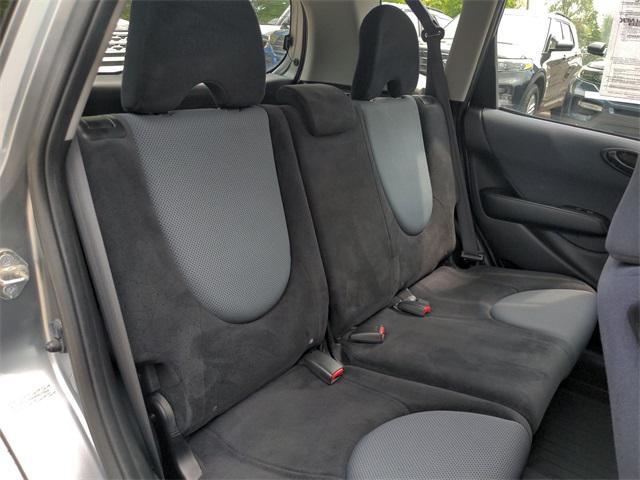 used 2008 Honda Fit car, priced at $4,845
