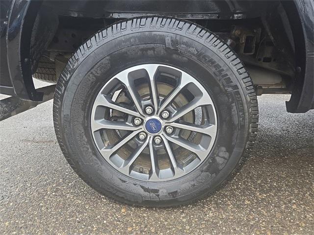 used 2019 Ford F-150 car, priced at $26,346