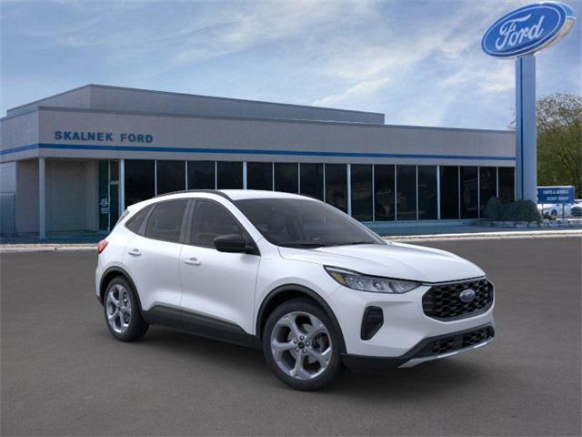 new 2025 Ford Escape car, priced at $31,030