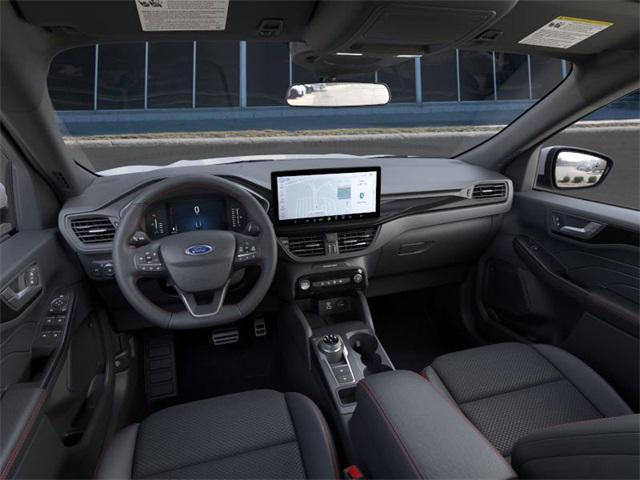 new 2025 Ford Escape car, priced at $33,065