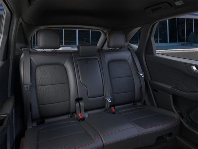 new 2025 Ford Escape car, priced at $33,065