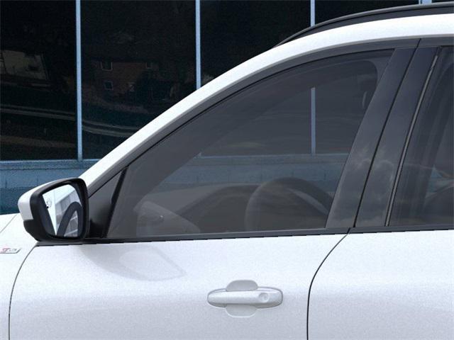 new 2025 Ford Escape car, priced at $33,065