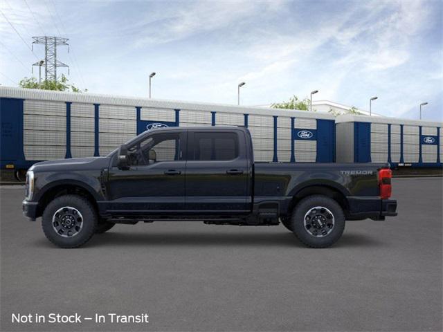 new 2025 Ford F-250 car, priced at $72,785