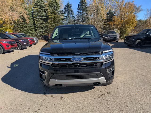 used 2023 Ford Expedition car, priced at $55,613