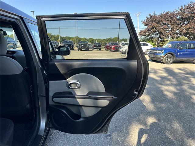 used 2016 Kia Soul car, priced at $8,642