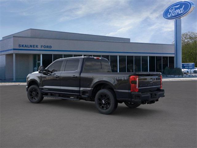 new 2025 Ford F-350 car, priced at $90,600