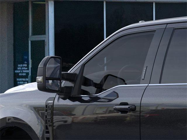 new 2025 Ford F-350 car, priced at $90,600