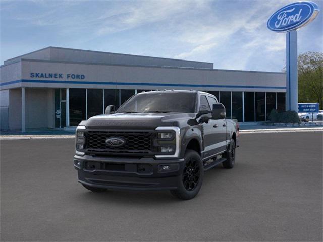 new 2025 Ford F-350 car, priced at $90,600