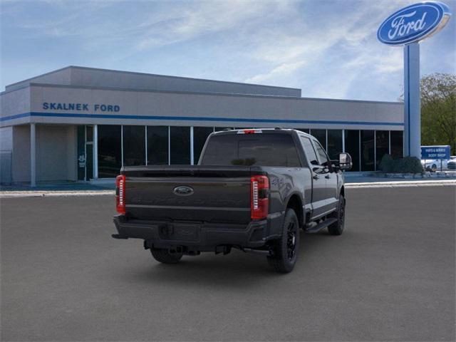 new 2025 Ford F-350 car, priced at $90,600