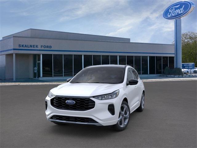 new 2024 Ford Escape car, priced at $30,845