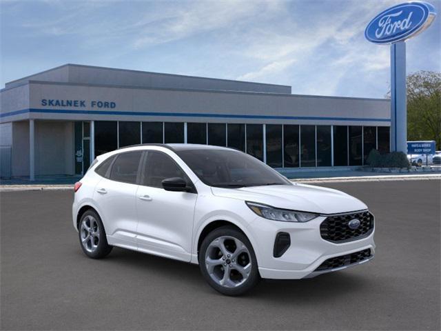 new 2024 Ford Escape car, priced at $30,845