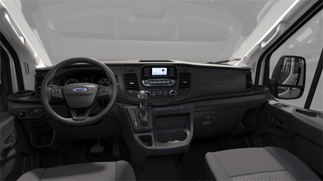 new 2025 Ford Transit-250 car, priced at $55,250