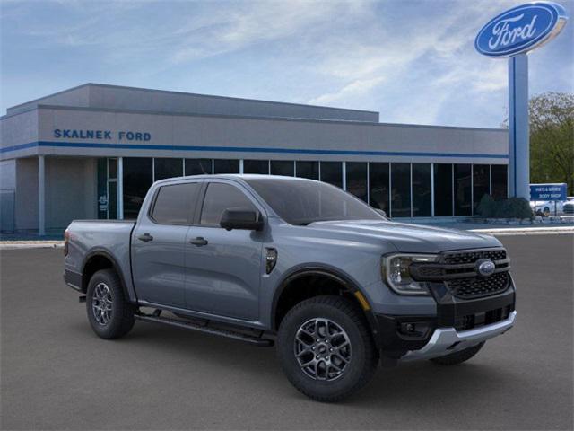 new 2024 Ford Ranger car, priced at $41,643