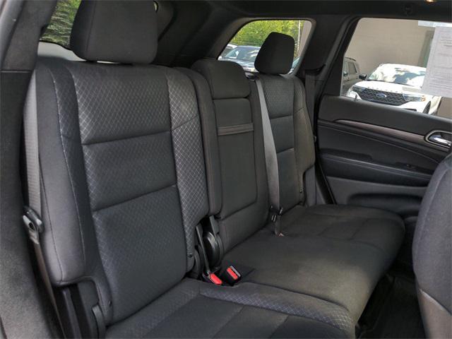 used 2019 Jeep Grand Cherokee car, priced at $21,321
