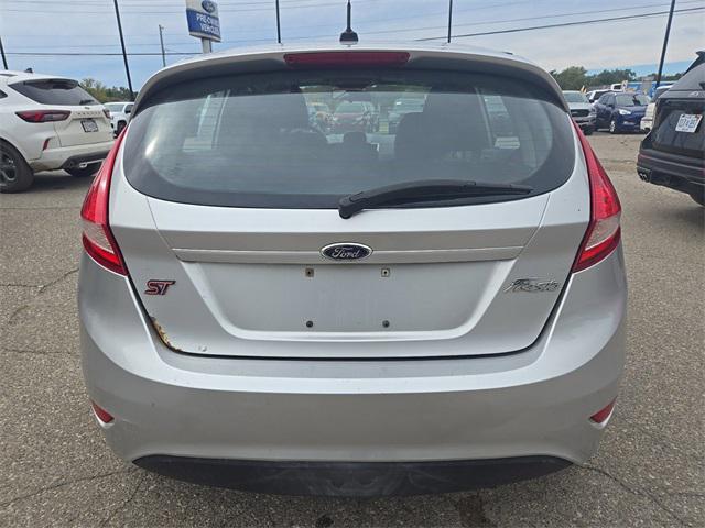 used 2013 Ford Fiesta car, priced at $4,224