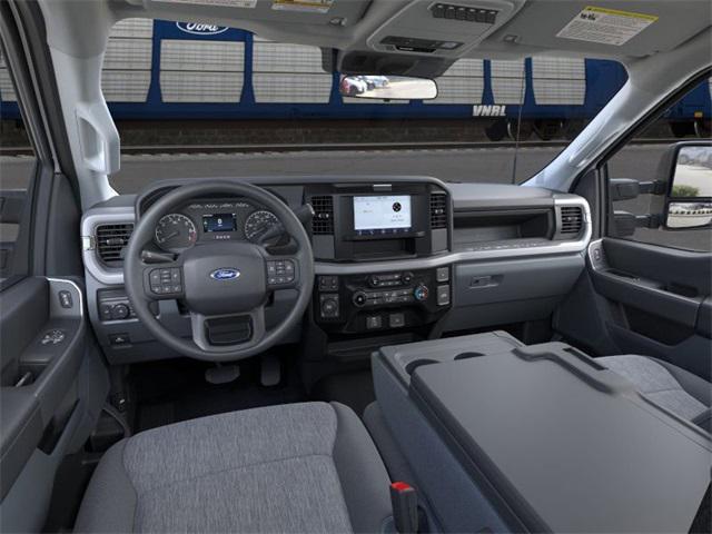 new 2026 Ford F-350 car, priced at $54,678