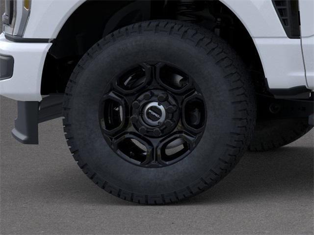 new 2026 Ford F-350 car, priced at $54,678