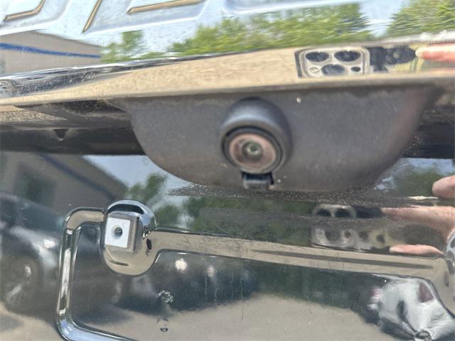 used 2022 Ford Explorer car, priced at $30,899