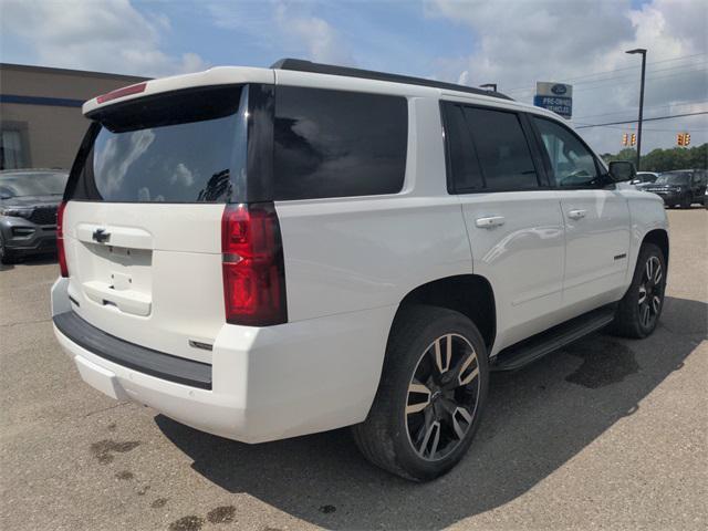 used 2018 Chevrolet Tahoe car, priced at $35,977