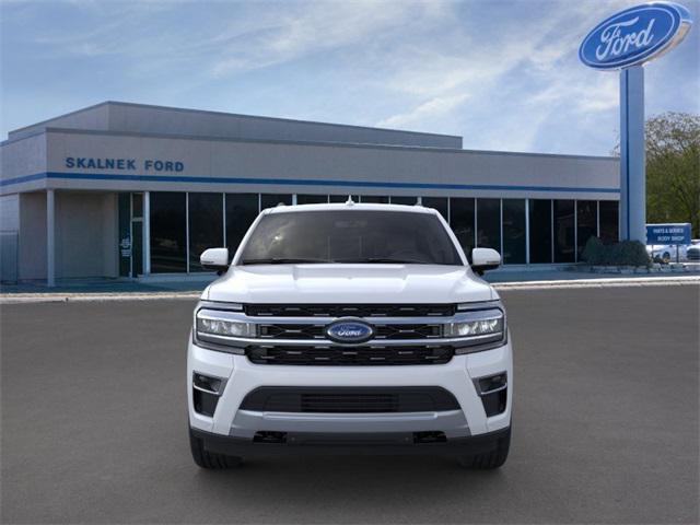 new 2024 Ford Expedition car, priced at $64,930