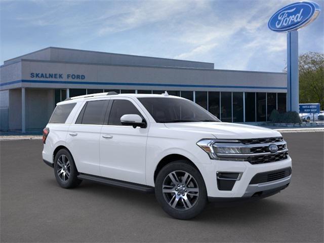 new 2024 Ford Expedition car, priced at $64,930