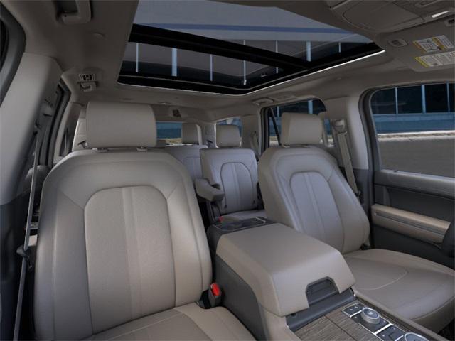 new 2024 Ford Expedition car, priced at $64,930