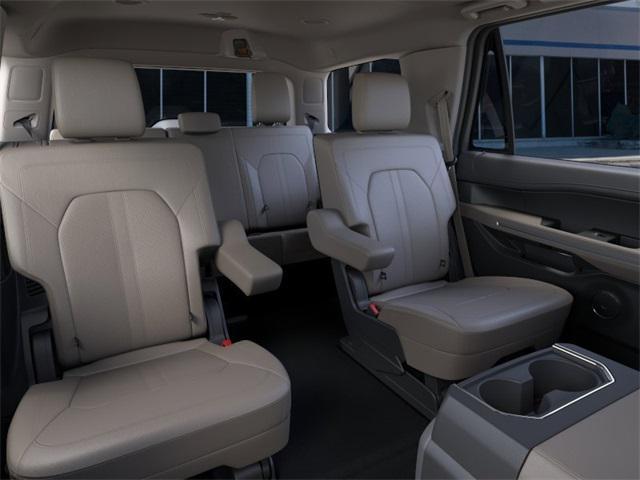 new 2024 Ford Expedition car, priced at $64,930