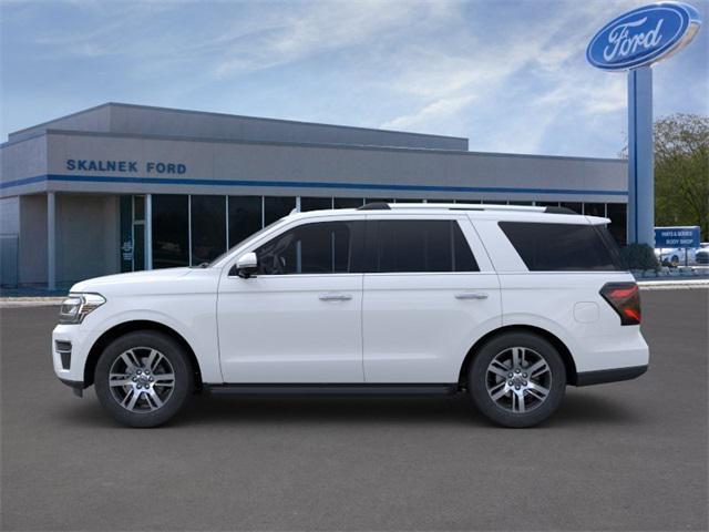 new 2024 Ford Expedition car, priced at $64,930