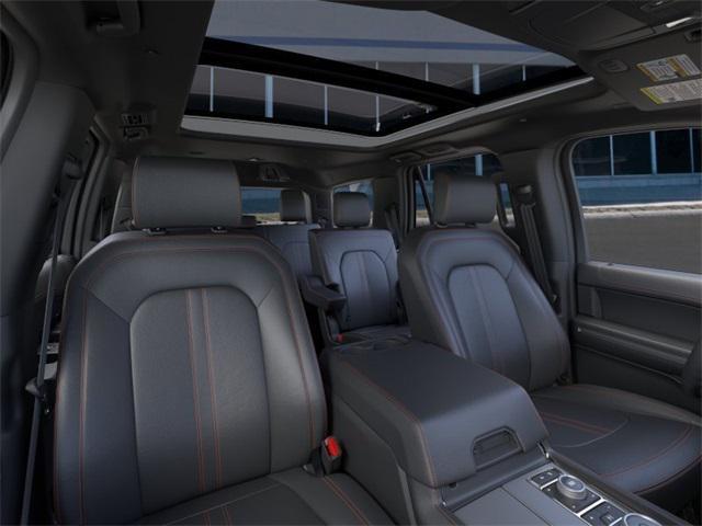 new 2024 Ford Expedition car, priced at $74,749