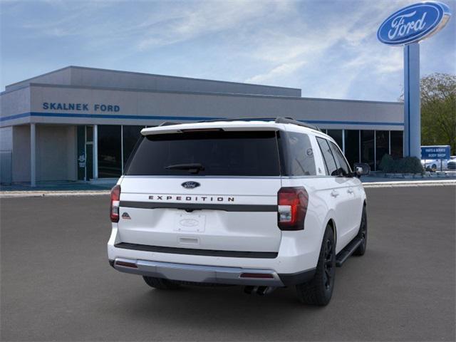 new 2024 Ford Expedition car, priced at $74,749