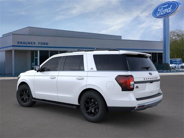 new 2024 Ford Expedition car, priced at $74,749