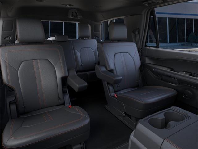 new 2024 Ford Expedition car, priced at $74,749