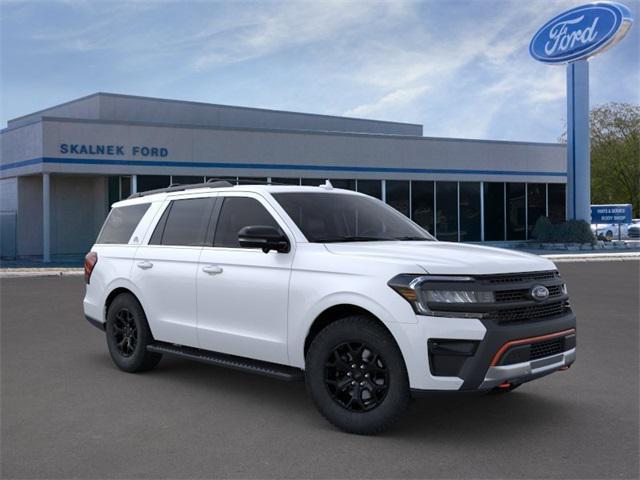 new 2024 Ford Expedition car, priced at $74,749