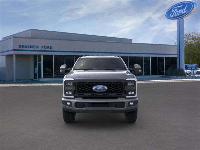 new 2024 Ford F-250 car, priced at $60,373