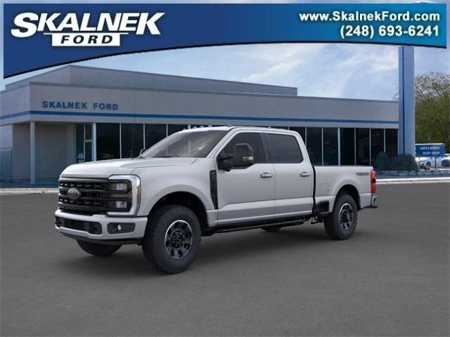 new 2024 Ford F-350 car, priced at $66,759