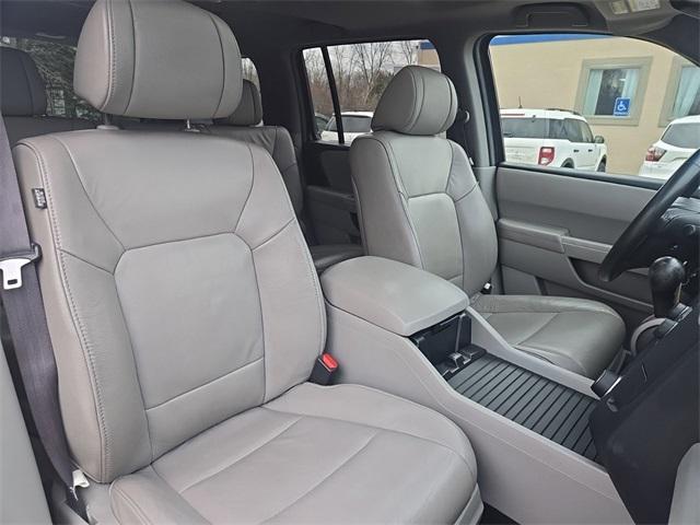 used 2012 Honda Pilot car, priced at $8,356