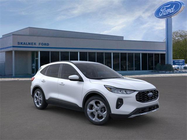 new 2025 Ford Escape car, priced at $35,315