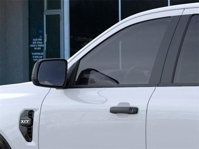 new 2024 Ford Ranger car, priced at $39,568