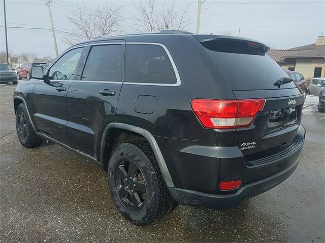 used 2011 Jeep Grand Cherokee car, priced at $6,943