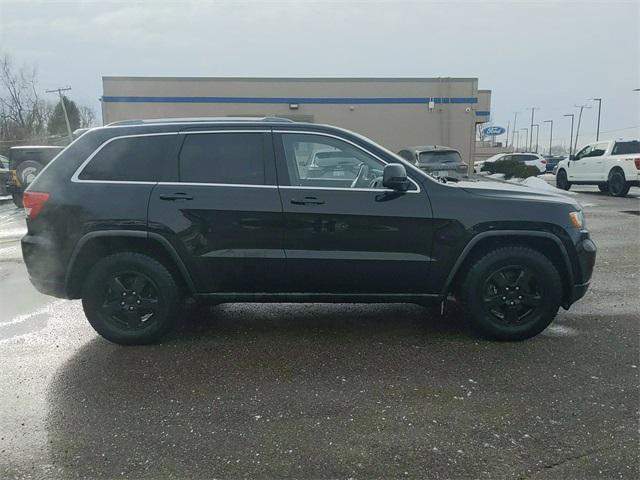 used 2011 Jeep Grand Cherokee car, priced at $6,943