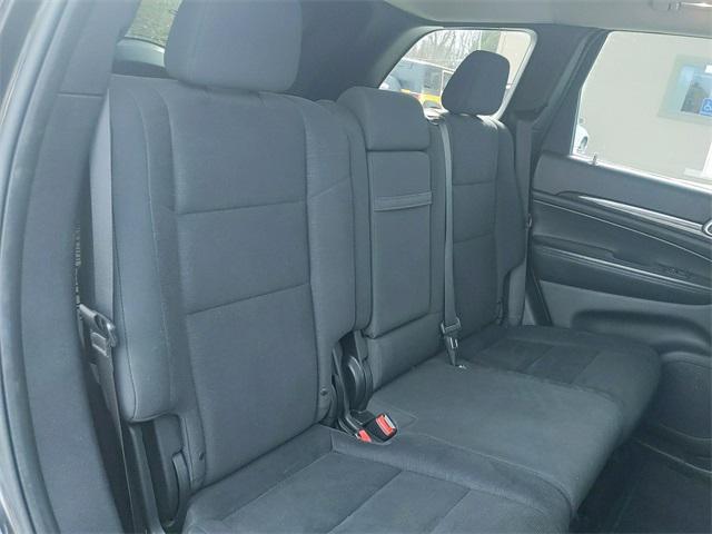 used 2011 Jeep Grand Cherokee car, priced at $6,943