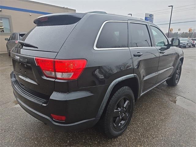 used 2011 Jeep Grand Cherokee car, priced at $8,456