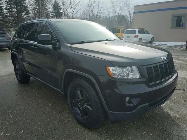 used 2011 Jeep Grand Cherokee car, priced at $6,943