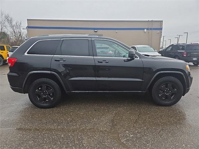 used 2011 Jeep Grand Cherokee car, priced at $8,456