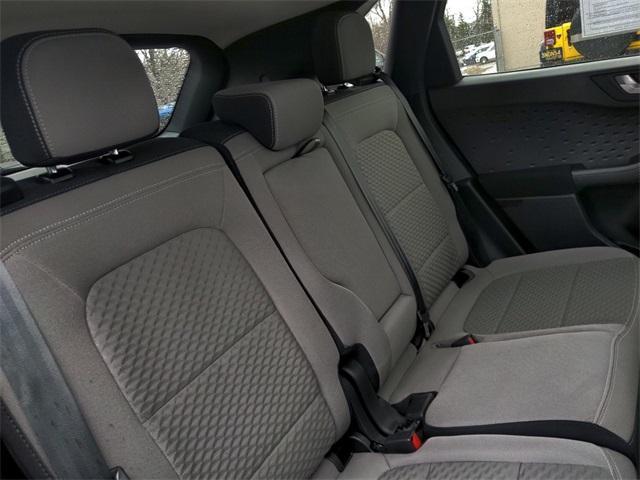 used 2020 Ford Escape car, priced at $19,805