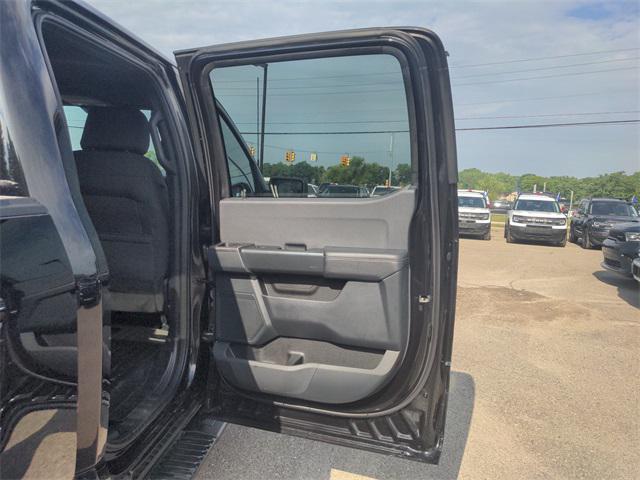 used 2023 Ford F-150 car, priced at $37,352